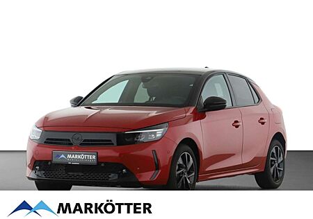 Opel Corsa F GS Line 1.2 Turbo Navi/180°CAM/SH/MatrixLED