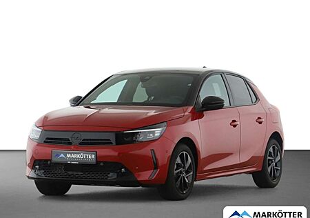Opel Corsa F GS Line 1.2 Turbo Navi/180°CAM/SHZ/LHZ