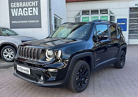 Jeep Renegade 1.3 PHEV Upland 4xe KLIMA*CARPLAY*ACC