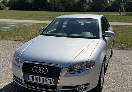 Audi A4 2.0