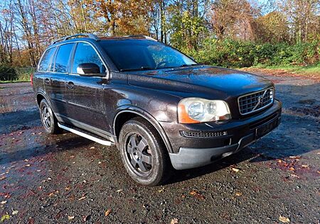 Volvo XC 90 XC90 3.2 Momentum Geartronic Voll! TÜV= NEU VB