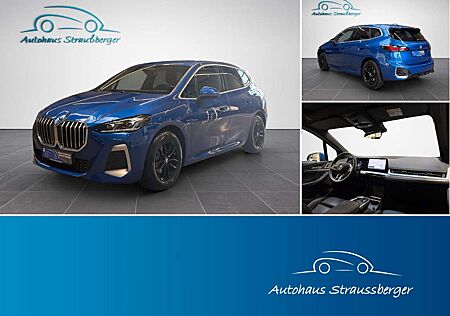 BMW 218 M Sport ACC PANO H/K AHK SHZ