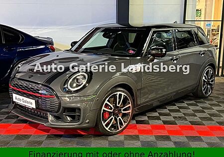 Mini John Cooper Works Clubman Clubman John Cooper Works*All4*H&k*AppleCarplay*
