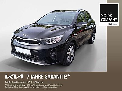Kia Stonic 1.0 T-GDI Vision Kamera+Navi+SHZ+DynLicht