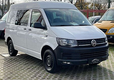 VW T6 Transporter Volkswagen 2.0 TDI//Aut.//KLIMA//1.Hand//TOP