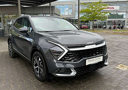 Kia Sportage 1.6 Spirit|Allwetter|LED|KAMERA