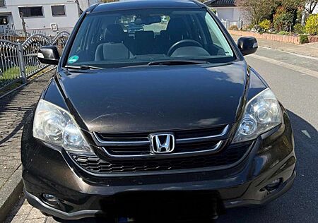 Honda CR-V Diesel 2.2i DTEC DPF Elegance