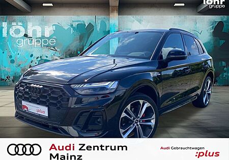 Audi Q5 edition one 40 TDI quattro S tronic S Line