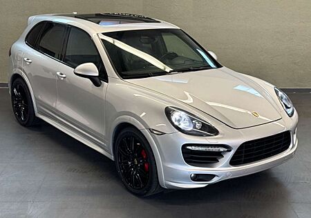 Porsche Cayenne GTS 4.8 V8 Luftfah/Sportabgas/Pano/Bose