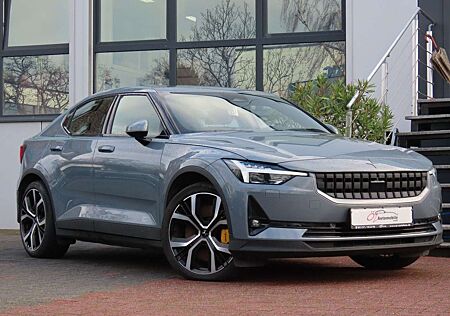 Polestar -2 2 78KWH AUTO 4WD Pilot Plus Long Range Dual Perf