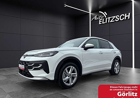 VW T-Roc Volkswagen Life