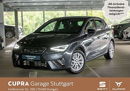 Seat Ibiza 1.0 TSI FR OPF (EURO 6d)