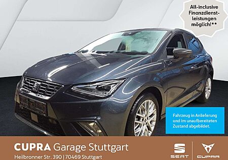 Seat Ibiza 1.0 TSI FR OPF (EURO 6d)