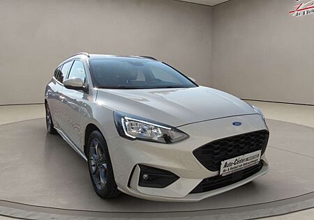 Ford Focus Turnier ST-Line / LED / NAVI / ACC / PDC..