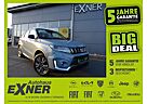 Suzuki Vitara 1,4 HYBRID AllGrip 4x4 LED, Kamera, Allrad