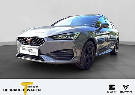 Cupra Leon Sportstourer VZ e-Hybrid LM19 PANO LEDER