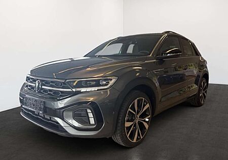 VW T-Roc Volkswagen R-Line 2.0 TDI Pano+BeatsAudio+IQ.Drive+IQ.Light++