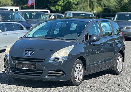 Peugeot 5008 Tendance 1.6 Benzin *7-Sitzer*Klima*Euro5