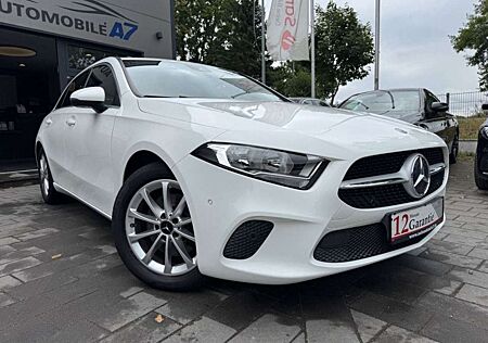 Mercedes-Benz A 220 7G-DCT Progressive *LEDER*