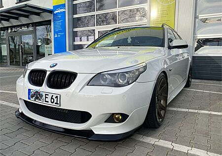 BMW 525d 525 Edition Sport