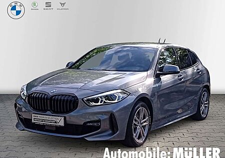 BMW 120 i M Sport*Lenkradhzg.*DAB*Parkass.*LED*