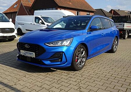 Ford Focus Turnier ST-Line X