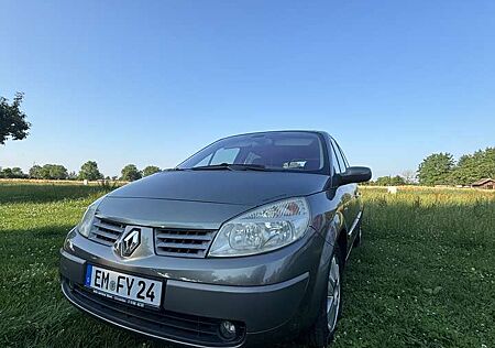 Renault Megane 1.6 Confort Authenique
