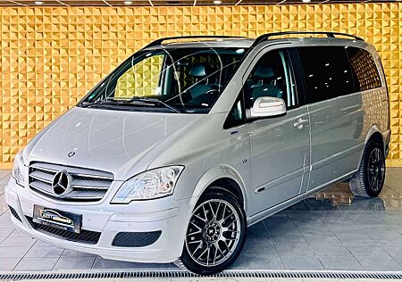 Mercedes-Benz Viano 3.0CDI Trend Edit*AHK*Euro5*STANDHEIZ.*SHZ