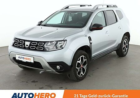 Dacia Duster 1.3 TCe Techroad*CAM*PDC*AHK*TEMPO*NAVI*KLIMA*