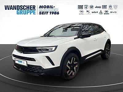 Opel Mokka GS Line PT 130 EAT 8 Carplay+SHZ+LHZ+RFK+LM