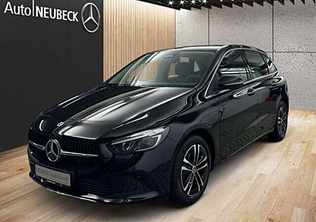 Mercedes-Benz B 250 4MATIC Progressive/Distronic/Totwinkel/LED