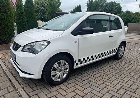 Seat Mii Reference Viva