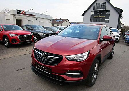 Opel Grandland X Grandland(X) 1.6 PluginHybrid *NAVI*LED*AHK*