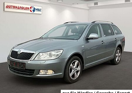 Skoda Octavia Kombi 1.4 TSI Family Automatik Navi AAC