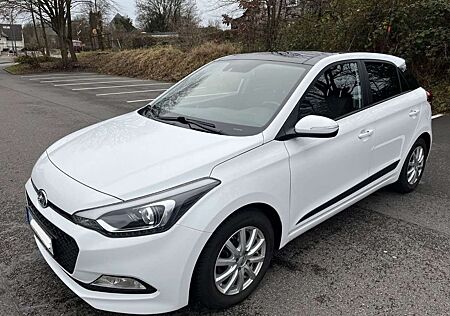 Hyundai i20 1.4 CRDi Style