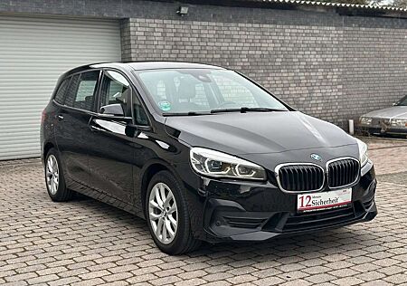 BMW 220 Gran d Advantage Tourer Garantie*Navi*LED*