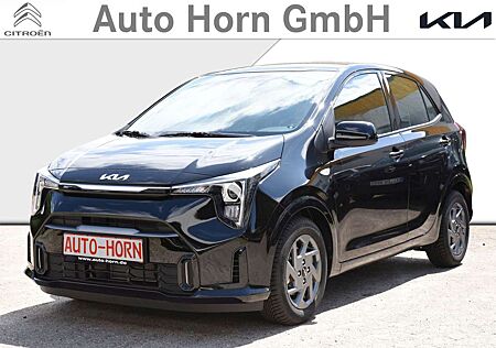 Kia Picanto 1.0 Vision