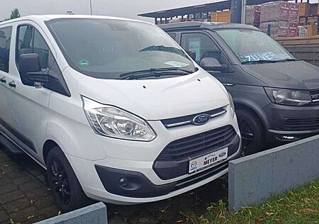 Ford Tourneo Custom TDCi 310 L1H1 VA Trend