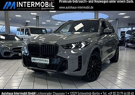 BMW X5 xD40i M Sport Pro*Individual*PANO-SKY*STHZG*