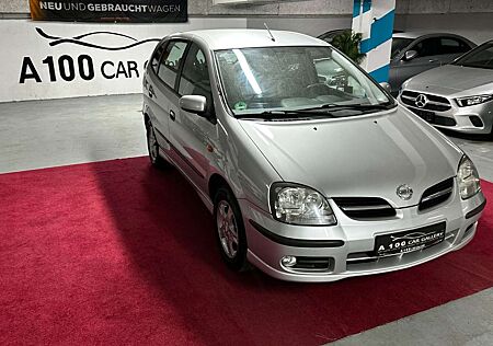 Nissan Almera Tino Acenta plus*Kamera*Navi*