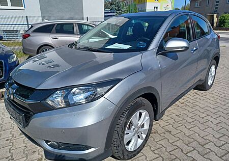 Honda HR-V Elegance