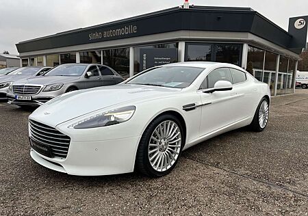 Aston Martin Rapide 6.0 S Touchtronic 8G Auto*30000Km Kamera