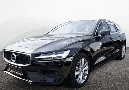 Volvo V60 Momentum Pro+Kamera+Navi+AHK+Virtual+LED+