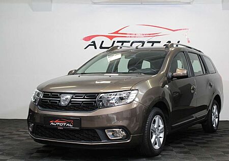 Dacia Logan MCV II Kombi*Comfort*Automatik*Navi*Kamera