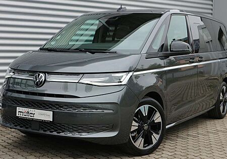 VW T7 Multivan Volkswagen Style