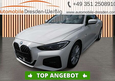 BMW 420 i M Sport*UPE 61.810*Cockpit Prof*Kamera*AHK