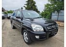 Kia Sportage EX 4WD!!!LPG!!!