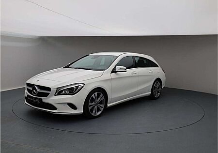 Mercedes-Benz CLA 180 SB Urban LEDLicht RfKAm Keyless elHeckkl