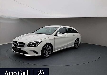 Mercedes-Benz CLA 180 SB Urban LEDLicht RfKAm Keyless elHeckkl