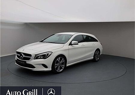 Mercedes-Benz CLA 180 SB Urban LEDLicht RfKAm Keyless elHeckkl